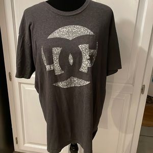 DC t shirt